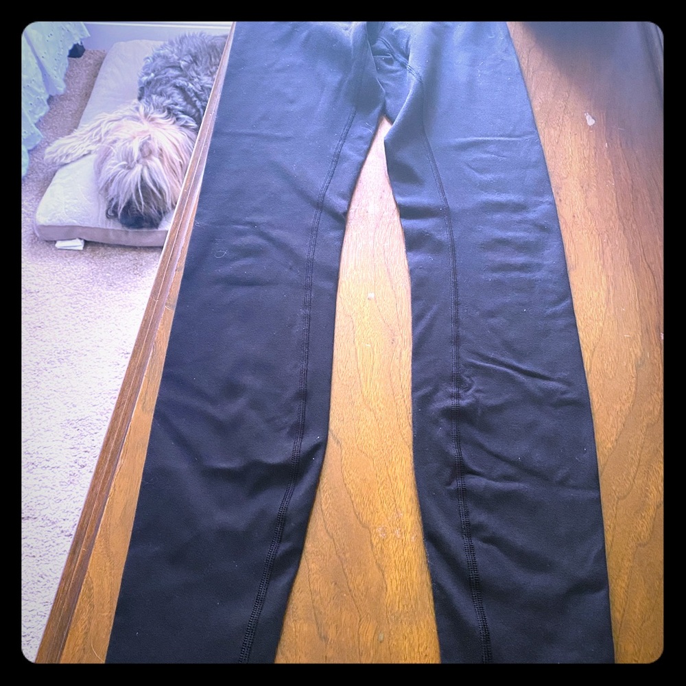 GUC lululemon leggings